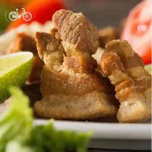 Chicharroncitos