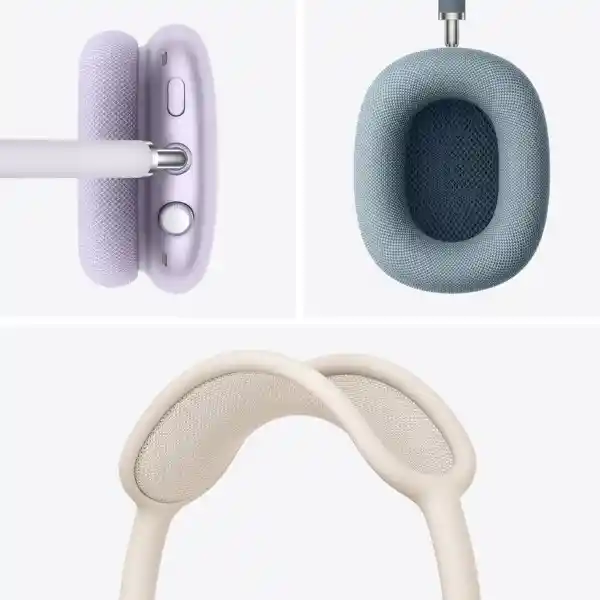 Apple Airpods Max Purple