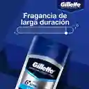 Desodorante Antitranspirante Hombre Gillette Specialized Pro Gel Cool Wave 45 g