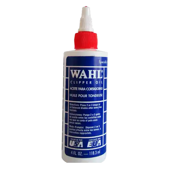 Wahl Lubricante Para Cortadoras