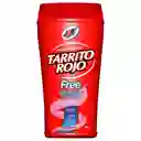 Kola Granulada Tarrito Rojo Free Fresa x 240 g