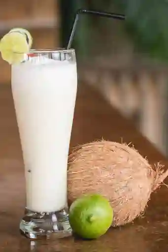Limonada De Coco 10 onzas