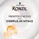 Konzil Shampoo Crecimiento y Fuerza Prebiótico Activo