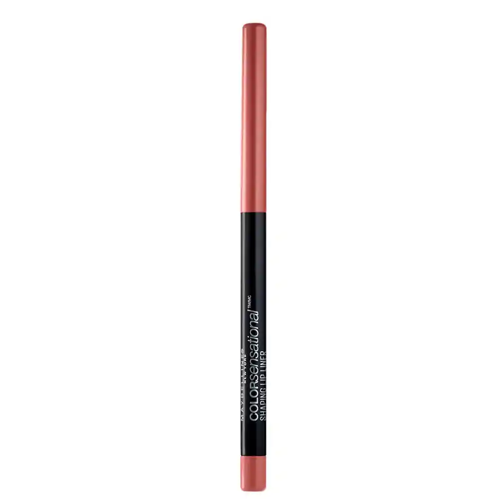 Maybelline Delineador de Labios Pink Coral