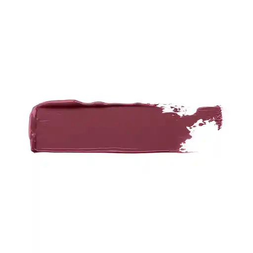Labial Loreal Pro Matte Plum Bum