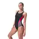 Vestido de Baño Colourblock 2.0 Af Talla 30 Speedo