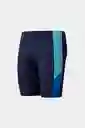 Pantaloneta de Baño Jammer Dive Lagoon Blue Hombre Talla 34