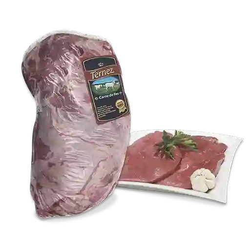 Ternez Carne Sudar Institucional Descargue