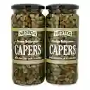Nestos Food Alcaparras en Salmuera