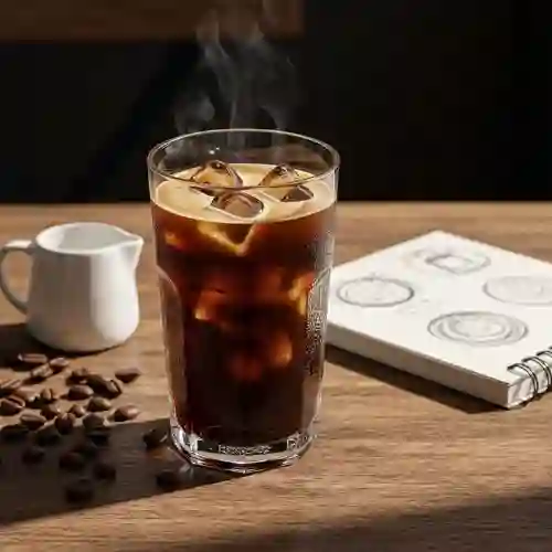 Americano Frio