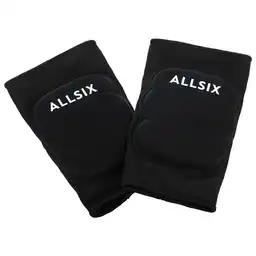 Allsix Rodillera de Voléibol Vkp Negras