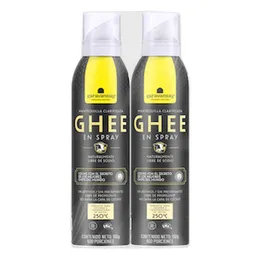 Karavansay Mantequilla Ghee Spray