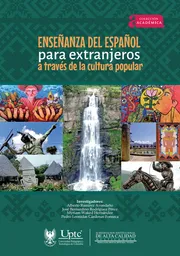 Enseñanza Del Español Para Extranjeros - VV.AA