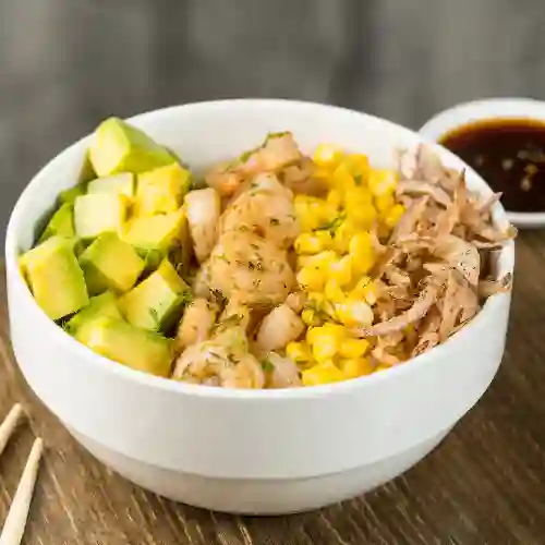 Poke Dubai
