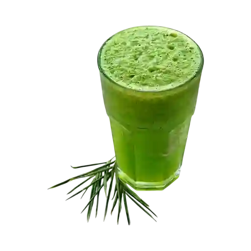 Detox Orange