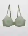 Brasier Aerie Verde Talla 38 B American Eagle 97938304