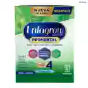 Alimento Lácteo Enfagrow Premium Promental Preescolar 2 Kg