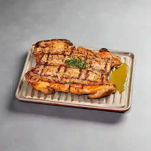 Churrasco