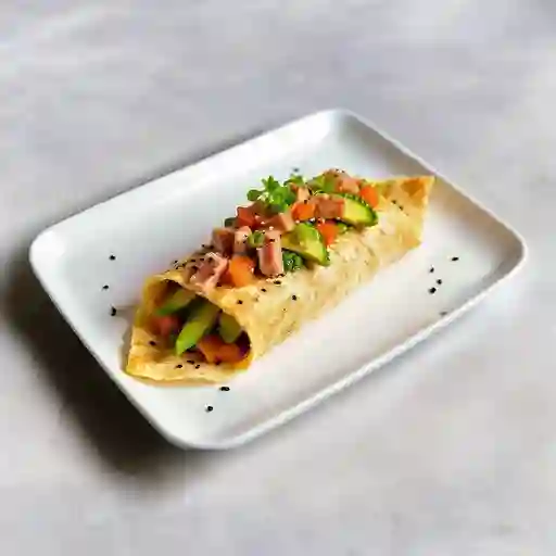 Acevichado Rapanui 22