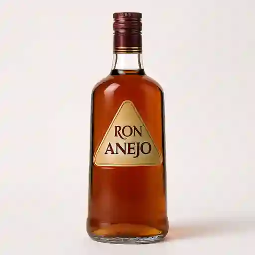 Ron Añejo Cacique 0.75 ml