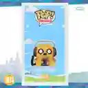 Funko Pop Animation Adventure Time - Jake The Dog # 1074