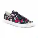 Croydon Tenis Gaea Mujer y Niña Azul Talla 37