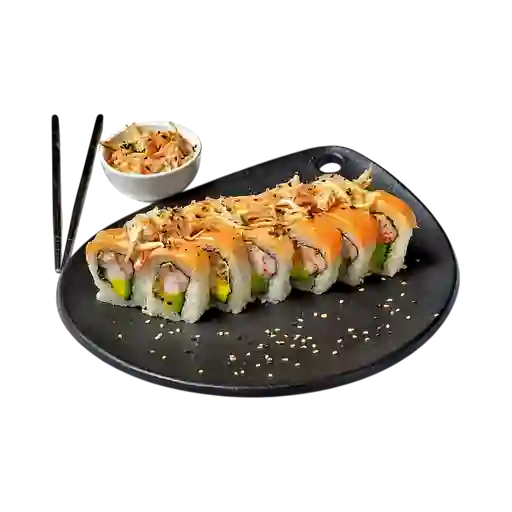 Sushi Bridados Maki