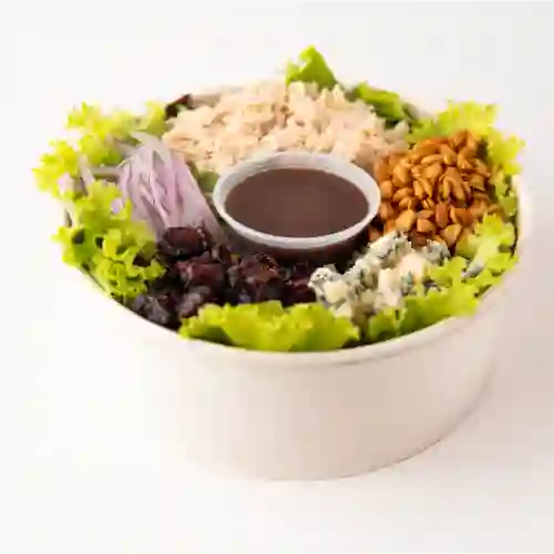 Ensalada Fiji
