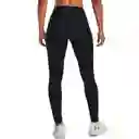 Under Armour Legging Branded Mujer Negro T XS 1376327-001