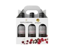 Santa Carolina Pack Vino