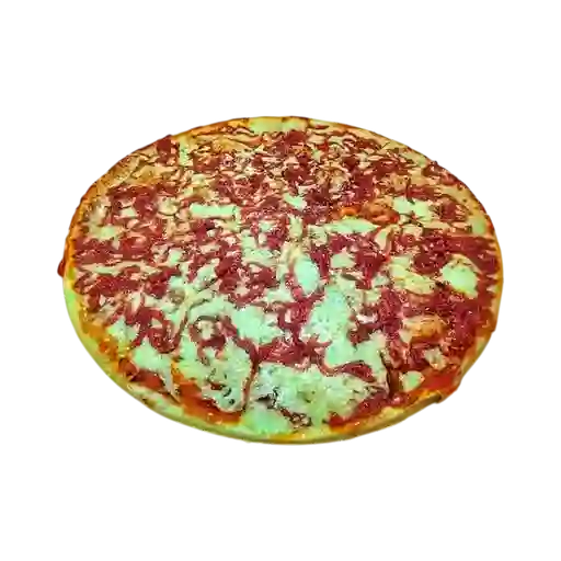Pizza de Bocadillo Small