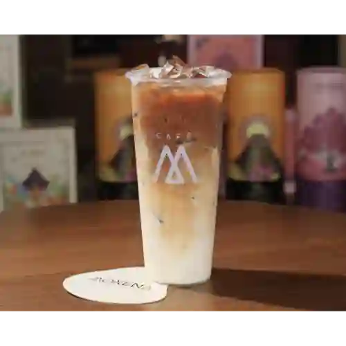 Bebida Fria Rovira Capuchino Baileys