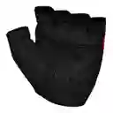 K6 Guantes Para Gimnasio Cuero Gym Lightning Fuscia Talla Xs