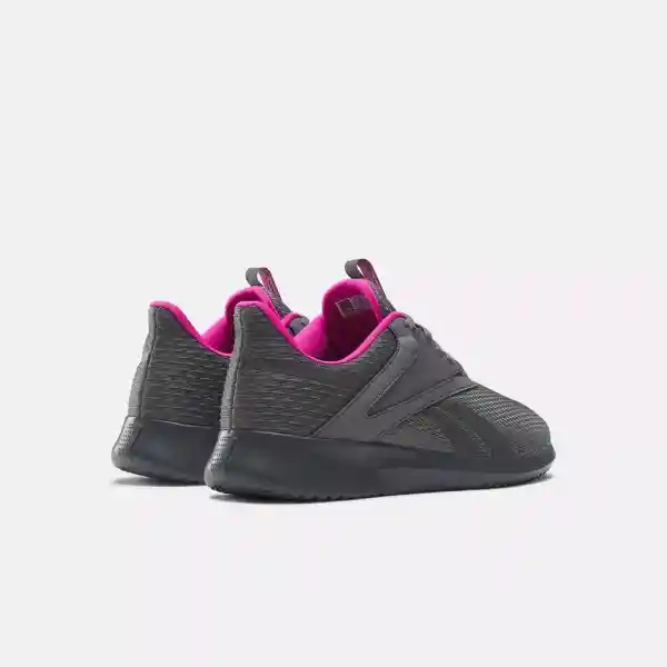 Reebok Zapatos Fluxlite Mujer Gris 8 100074495