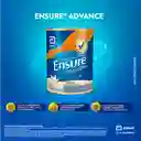 Ensure Advance Vainilla Con Proteína + Hmb Polvo