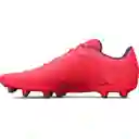 Under Armour Guayos Magnetico 3.0 Fg Hombre Rojo 8.5 3027039-600