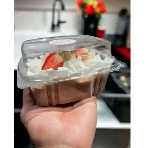 Postre de Milo