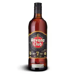 Havana Club Ron Añejo 7 Años