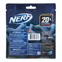 Nerf Elite 2.0 Pack 20 Dardos Hasbro