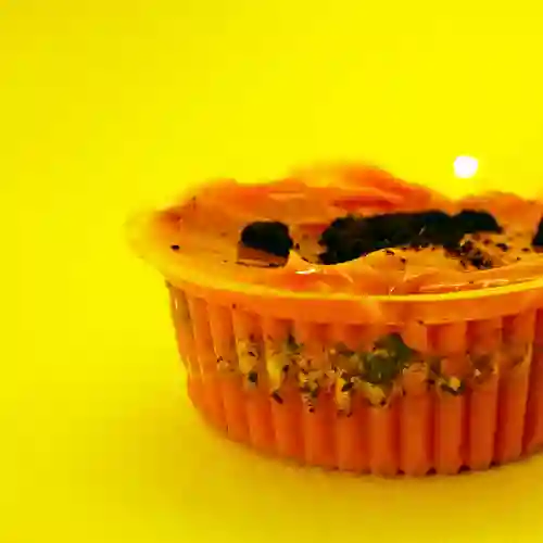Chocotorta