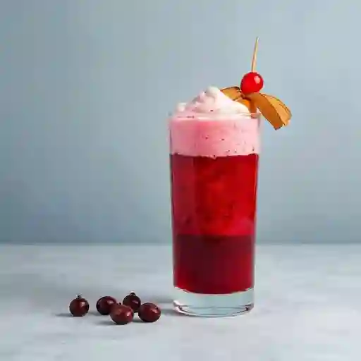 Jugo de Corozo