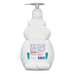 Almipro Baño Líquido de Niños para Cabeza y Cuerpo 