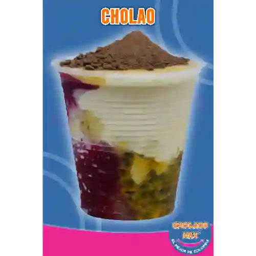 Cholao Big-max