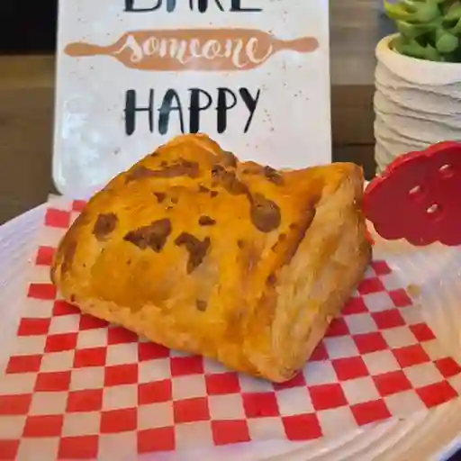 Pastel de queso