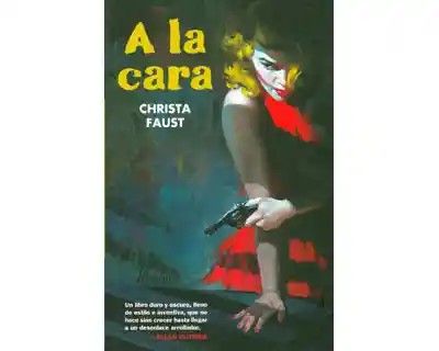 A la cara