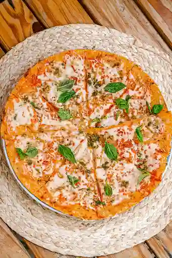 Pizza Margarita Mediana