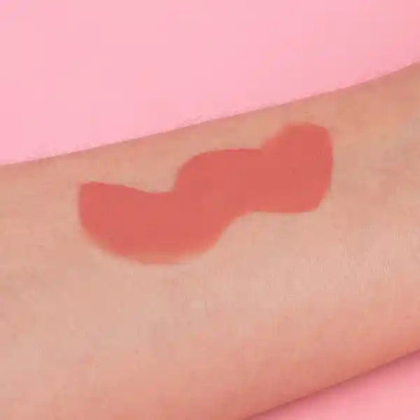 Lápiz Labial Líquido Mate Serie Minimalist 13 Miniso