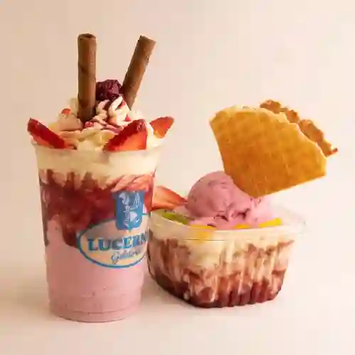 Combo Dupla de Sabor