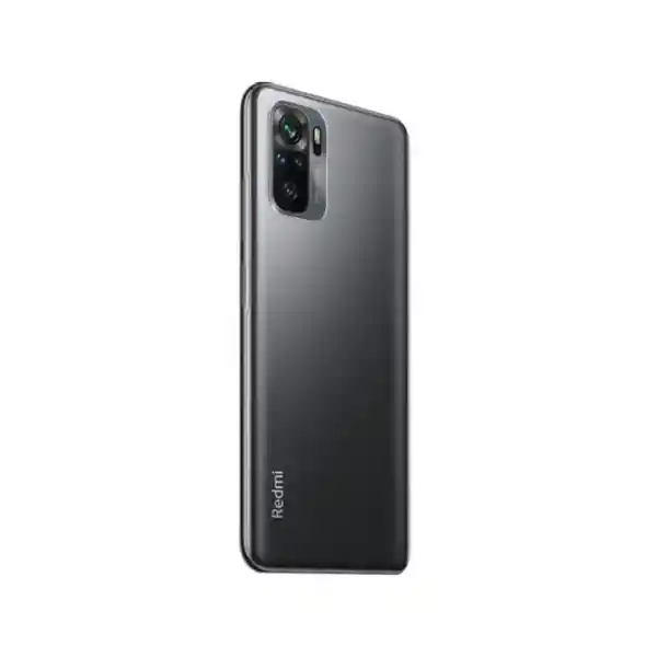 Xiaomi Celular Redmi Note 10 eu Onyx Gray 128 Gb