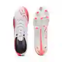 Puma Guayos Ultra 5 Play Para Fútbol de Hombre Naranja T 9.5